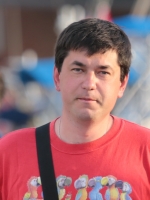 Павел Коломаев